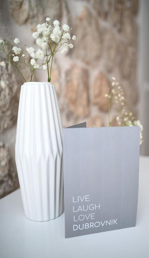 Guest house Live Laugh Love Old Town *