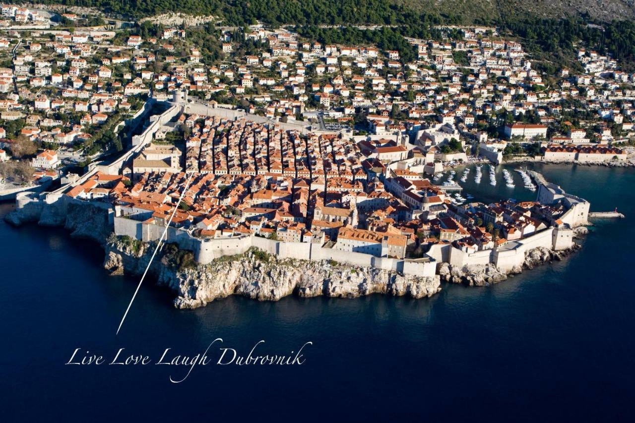 Guest house Live Laugh Love Old Town Dubrovnik